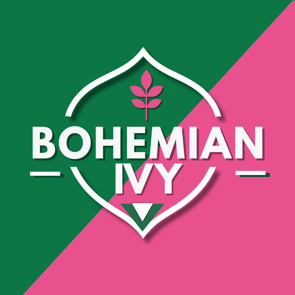 Bohemian Ivy
